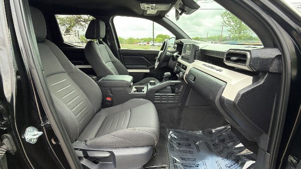 Certified 2024 Toyota Tacoma TRD Off-Road image 39