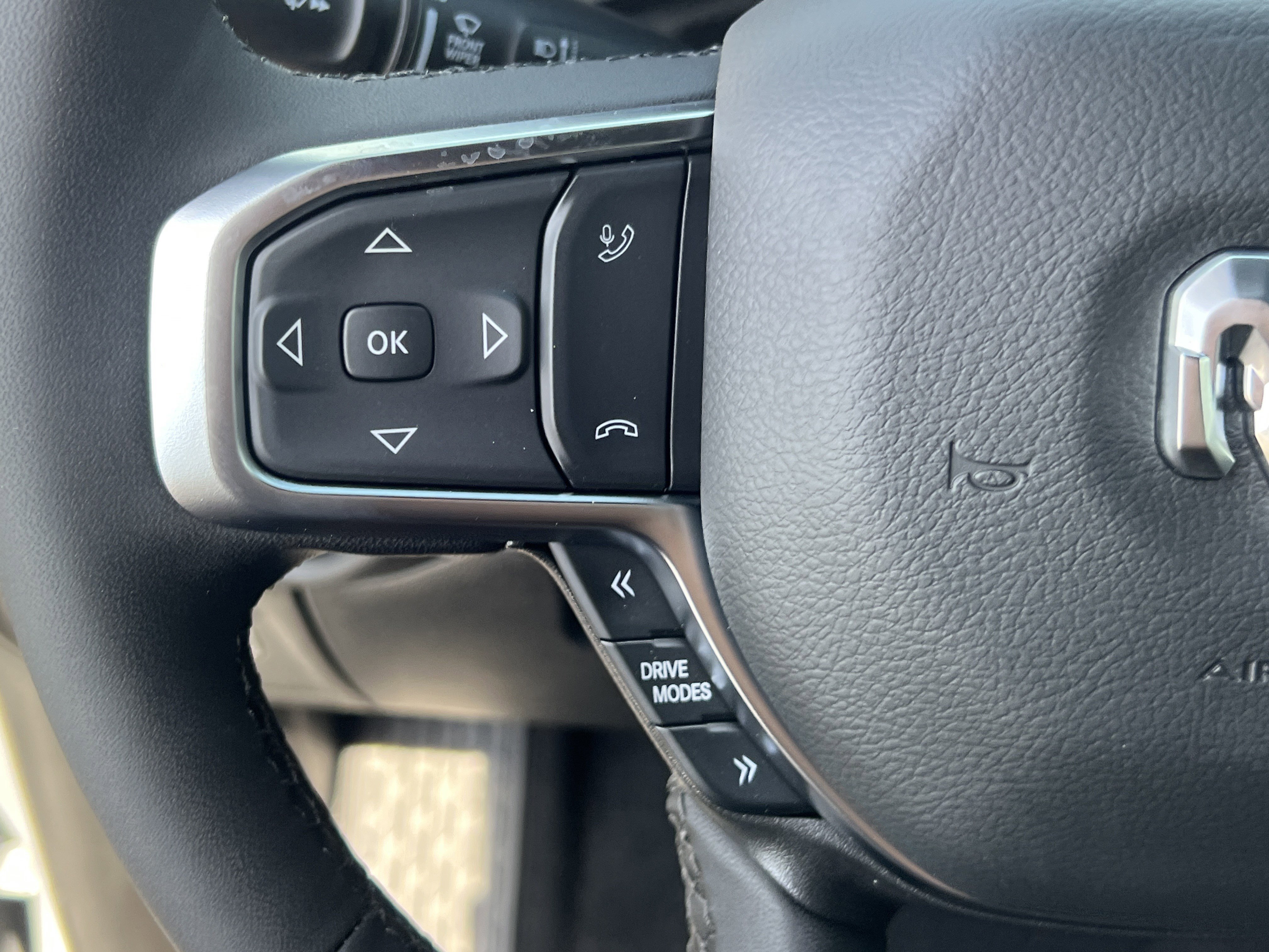 New 2026 RAM 1500 Big Horn image 23