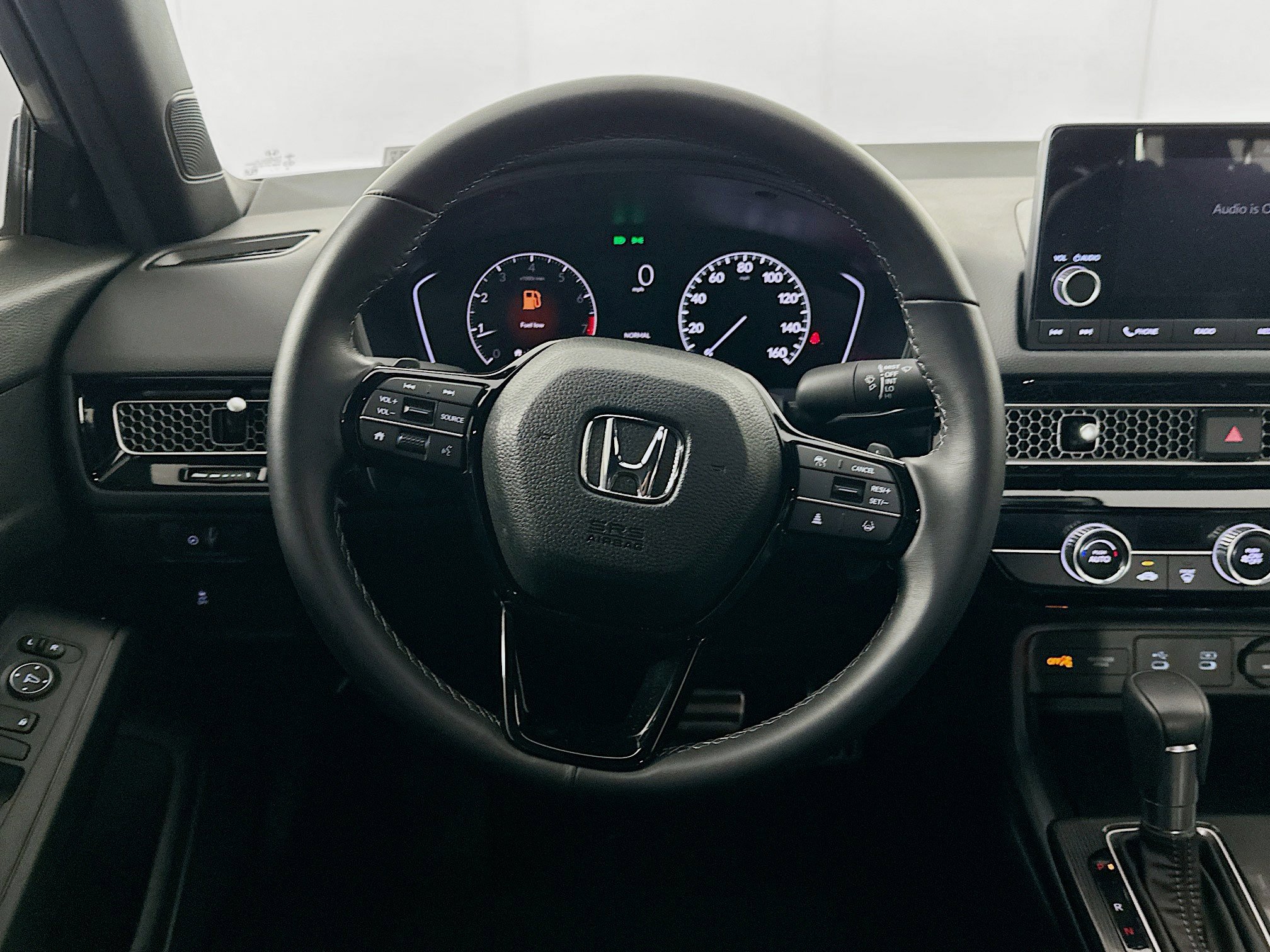 Used 2025 Honda Civic Sport image 17