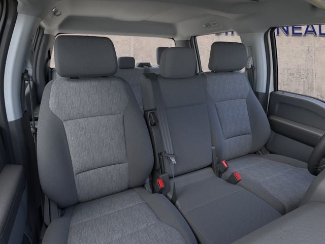 New 2026 Ford F250 XL w/ STX Appearance Package AWD/4WD image 10