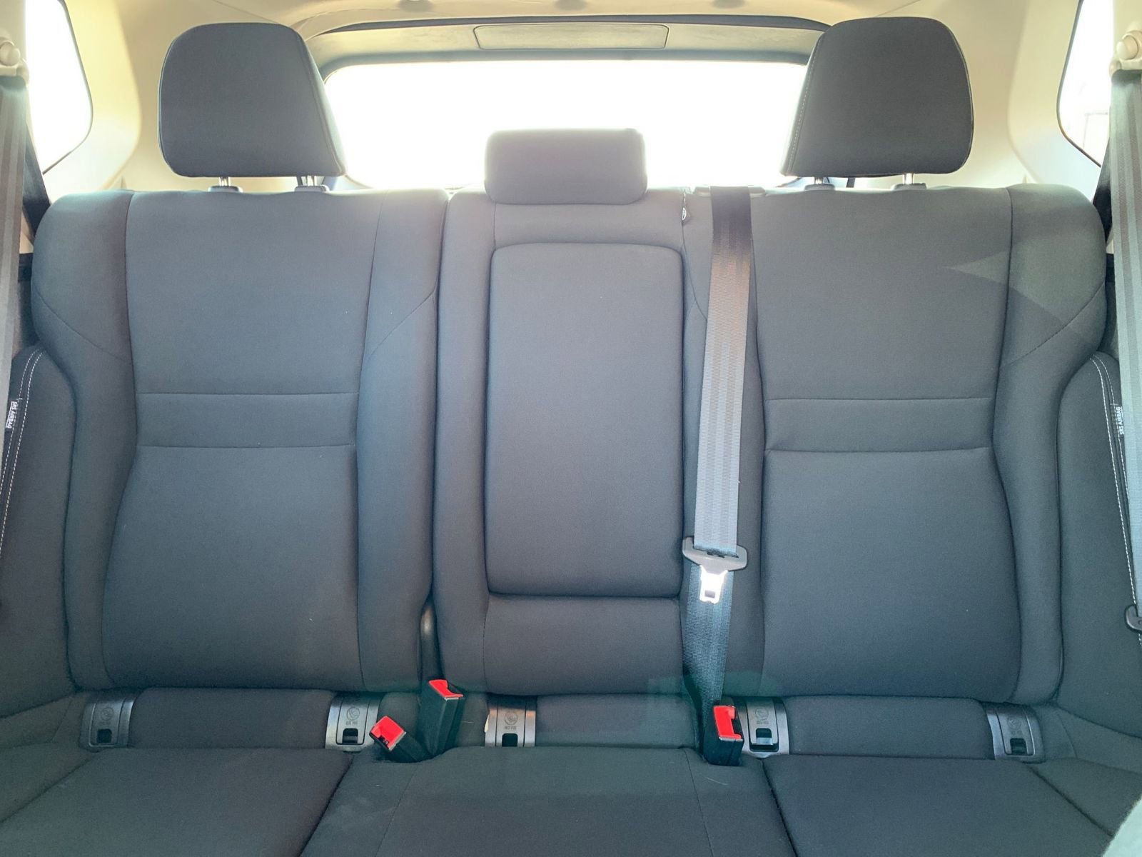 Used 2023 Nissan Rogue S image 37