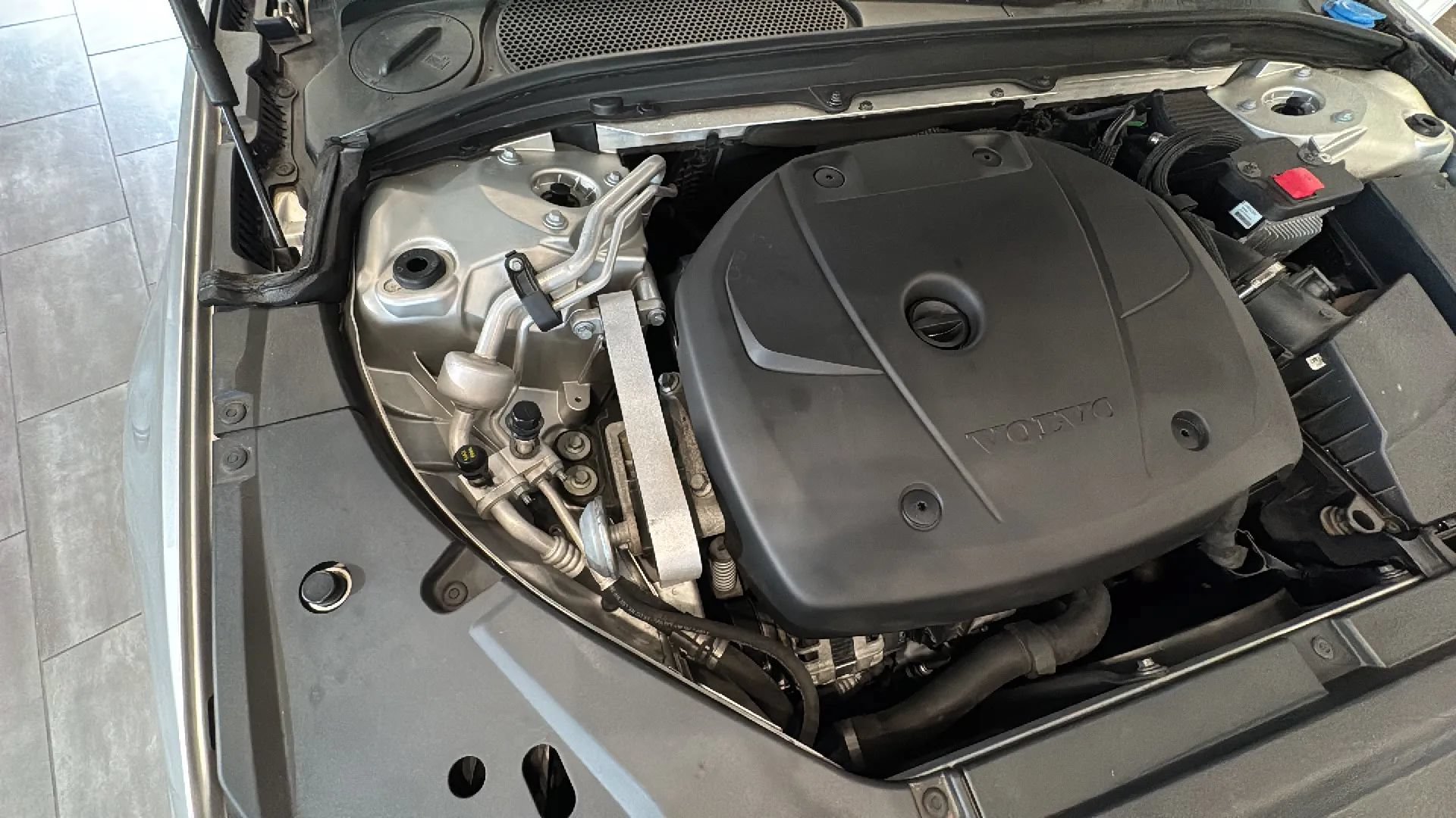 Used 2019 Volvo S90 T5 Momentum FWD image 63