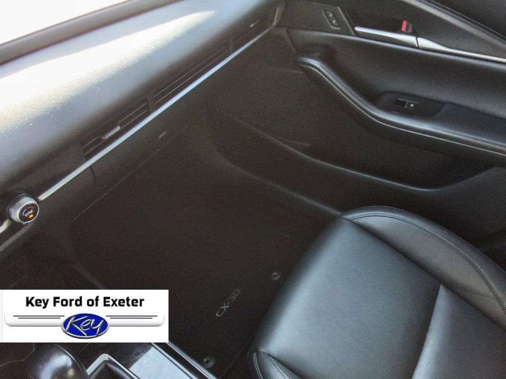Used 2024 MAZDA CX-30 AWD 2.5 S w/ Select Sport Pkg image 36