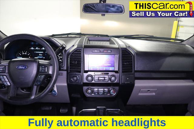 Used 2020 Ford F150 XL w/ Equipment Group 101A Mid RWD image 25