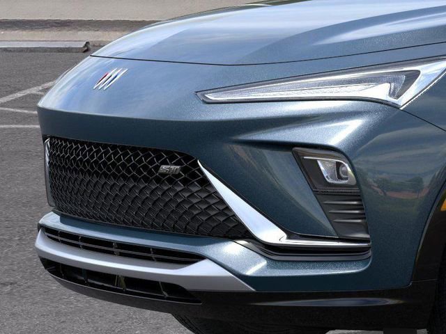 New 2026 Buick Envista Sport Touring image 13