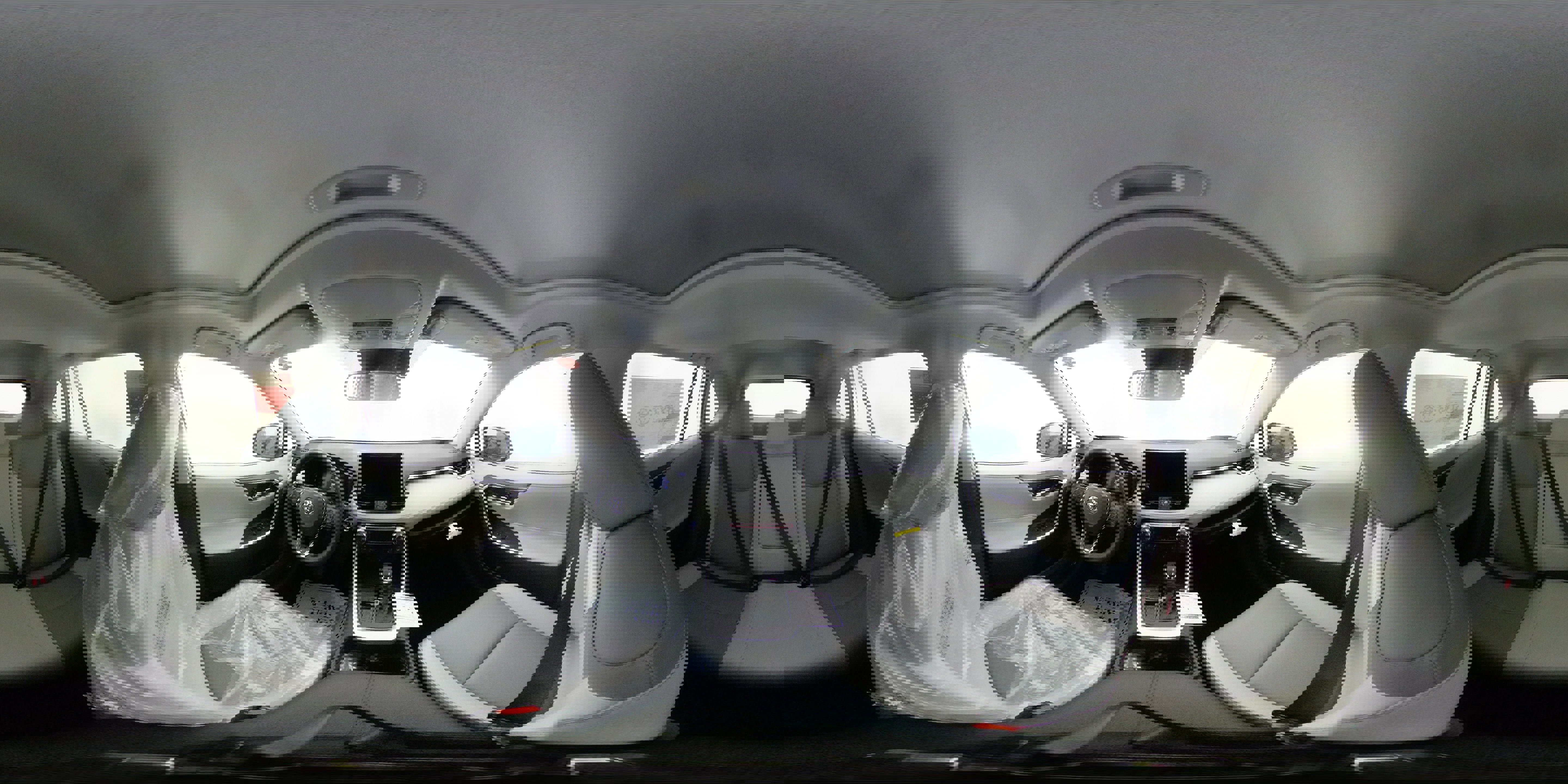 New 2025 Toyota RAV4 XLE Premium image 33