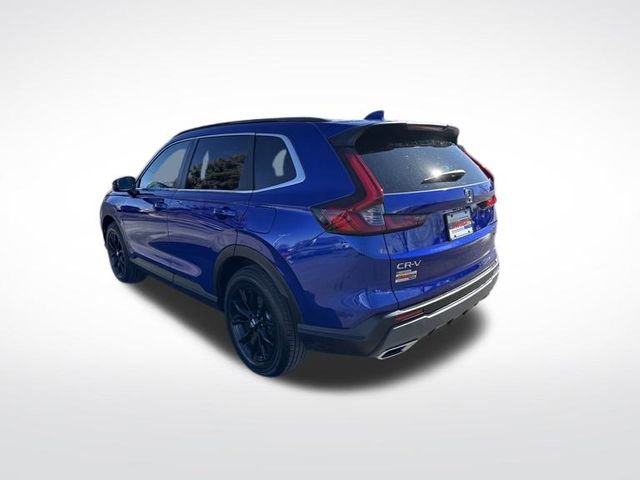 Certified 2025 Honda CR-V Sport-L image 3