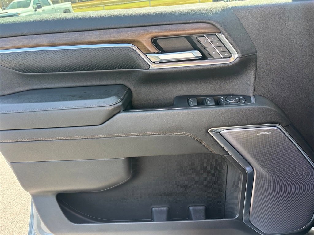 Certified 2024 Chevrolet Silverado 2500 High Country w/ High Country Premium Package image 22