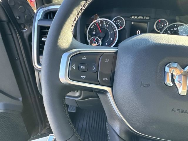 Used 2026 RAM 2500 Big Horn image 25