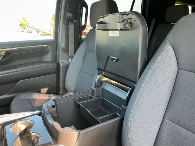 Used 2026 Chevrolet Tahoe LS w/ Max Trailering Package AWD/4WD image 31