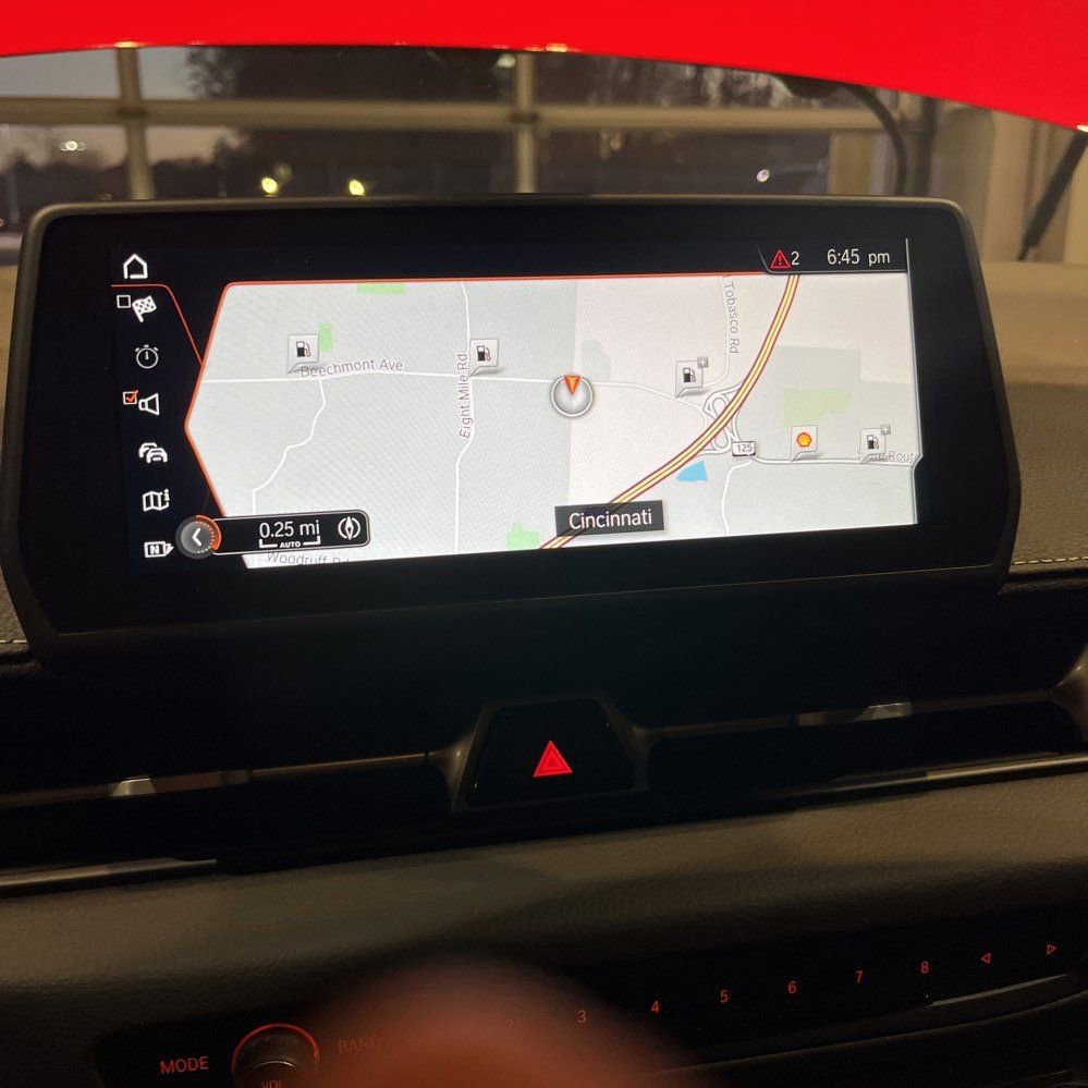 Used 2026 Toyota Supra Premium image 14