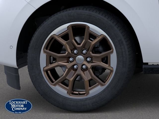 New 2026 Ford Expedition King Ranch image 19