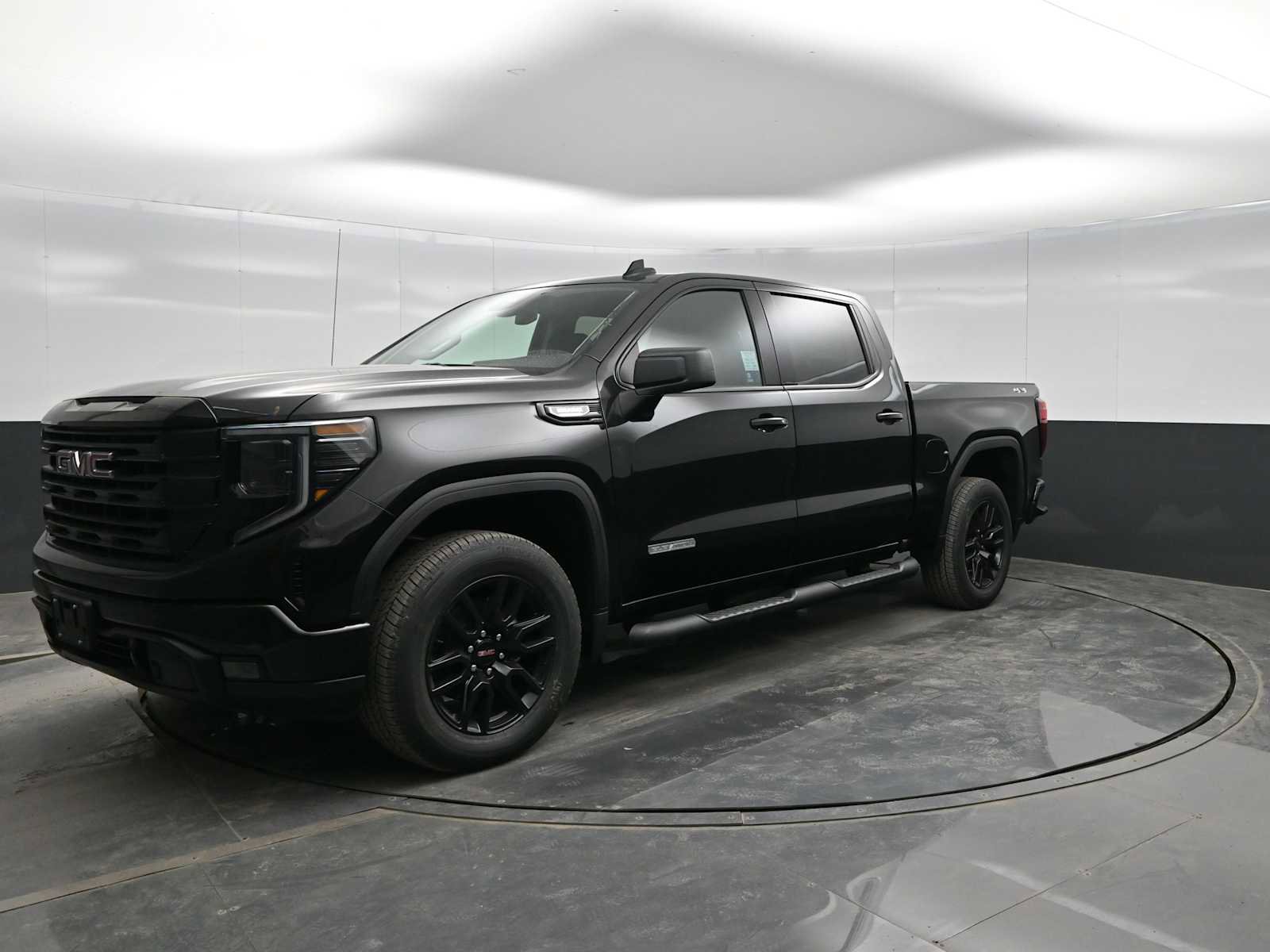 New 2026 GMC Sierra 1500 Elevation w/ Preferred Package image 4