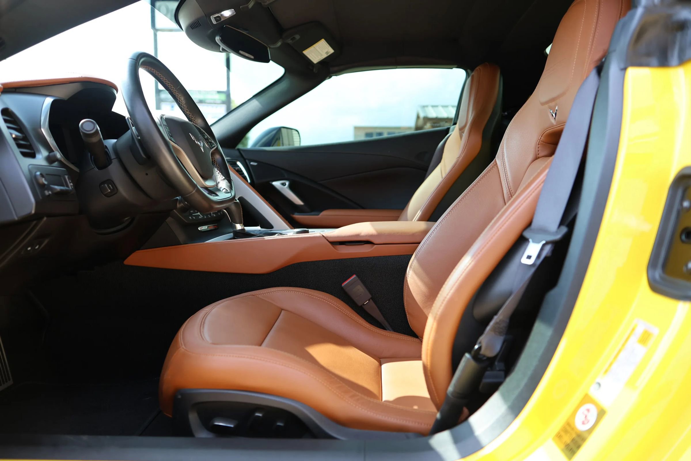 Used 2016 Chevrolet Corvette Z06 w/ 2LZ Preferred Equipment Group image 39