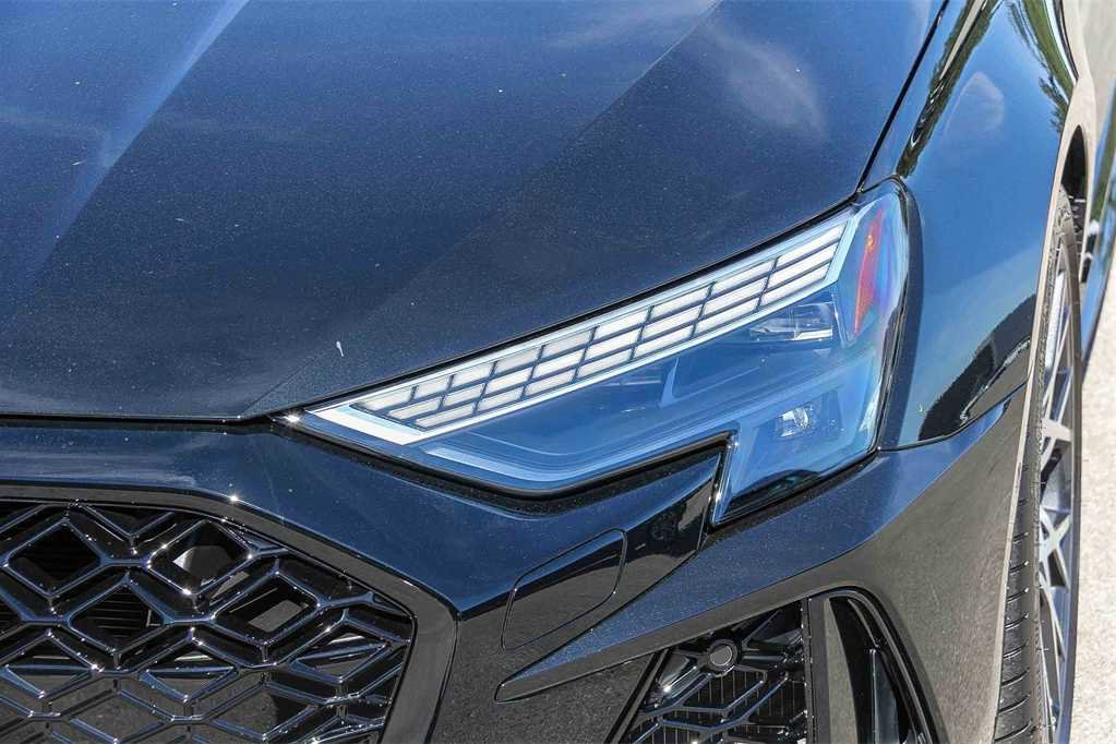 Used 2026 Audi RS 3 image 7