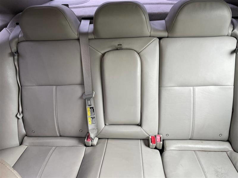 Used 2007 Chevrolet Impala SS w/ Convenience Package image 15