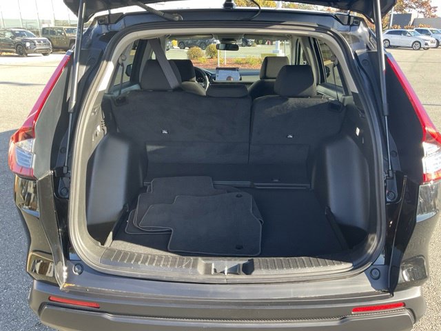Used 2026 Honda CR-V EX image 8