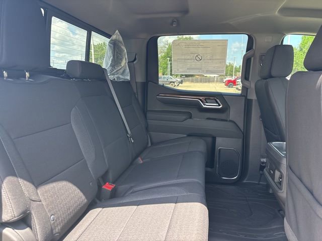 New 2026 Chevrolet Silverado 1500 LT image 13