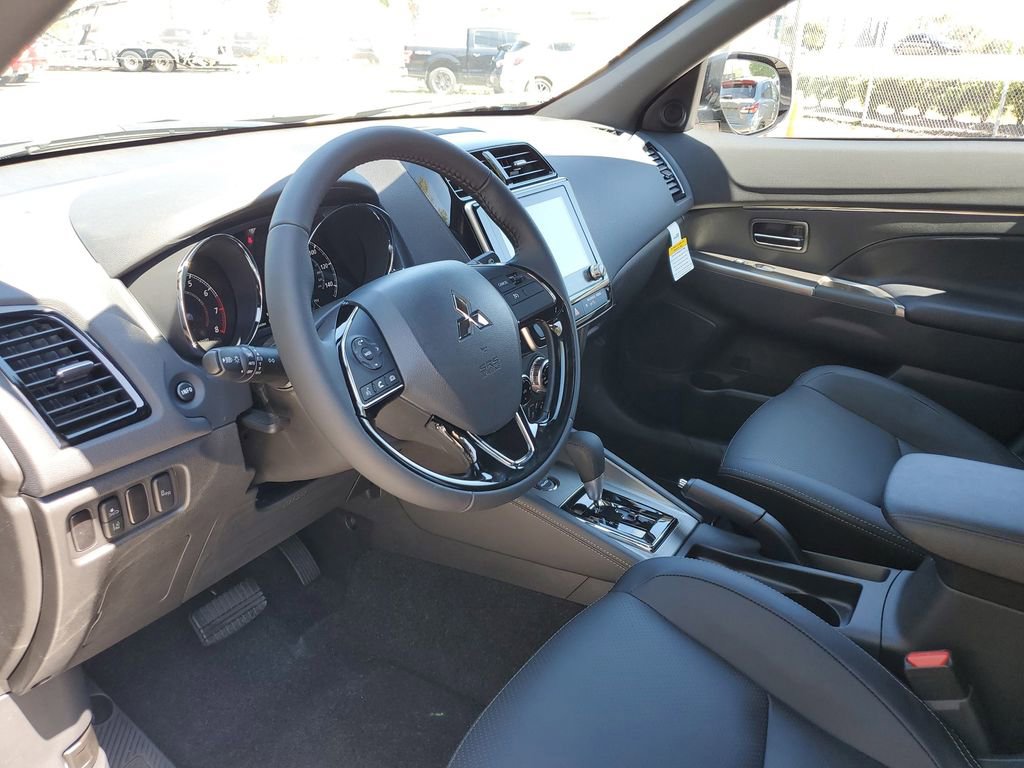 New 2026 Mitsubishi Outlander Sport SEL AWD/4WD image 10