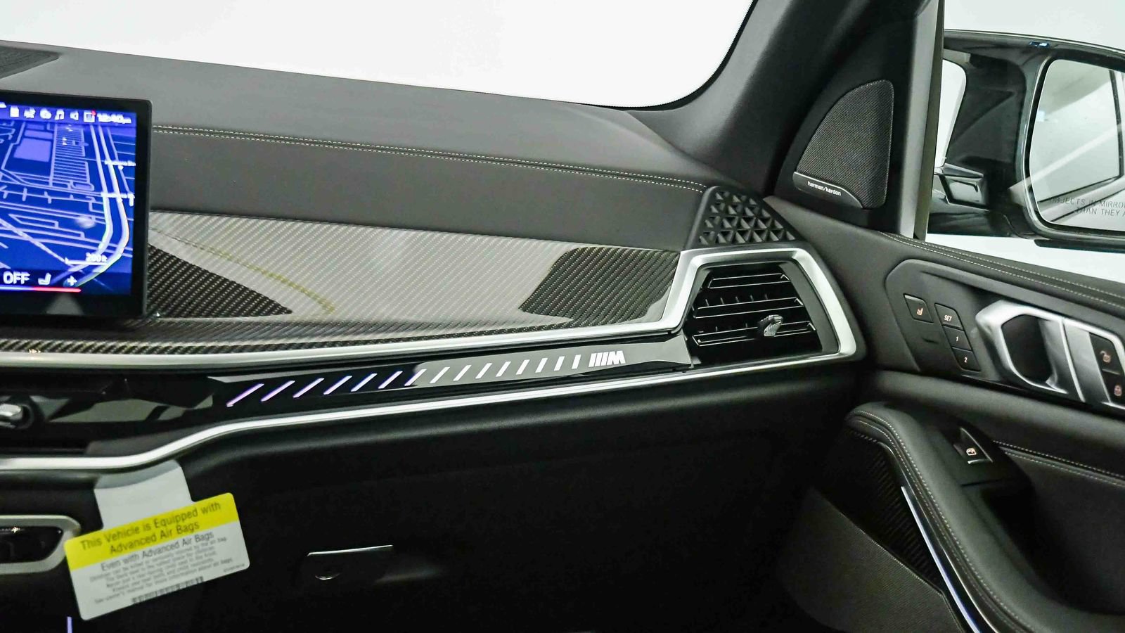 New 2026 BMW X5 M60i AWD/4WD image 18