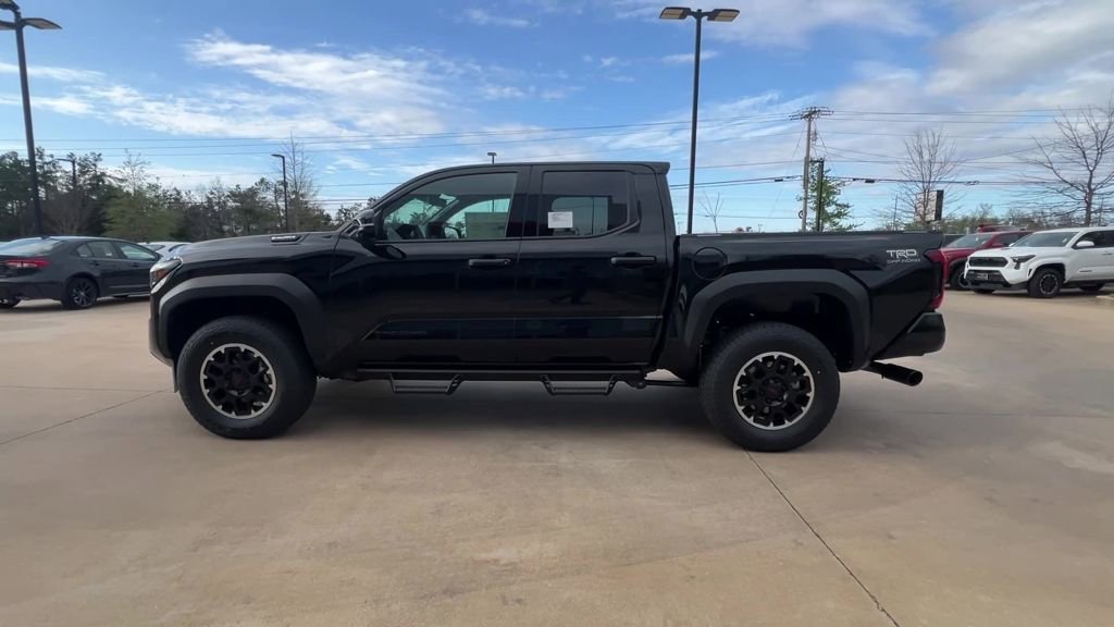 New 2026 Toyota Tacoma TRD Off-Road w/ TRD Off Road Premium Package image 3