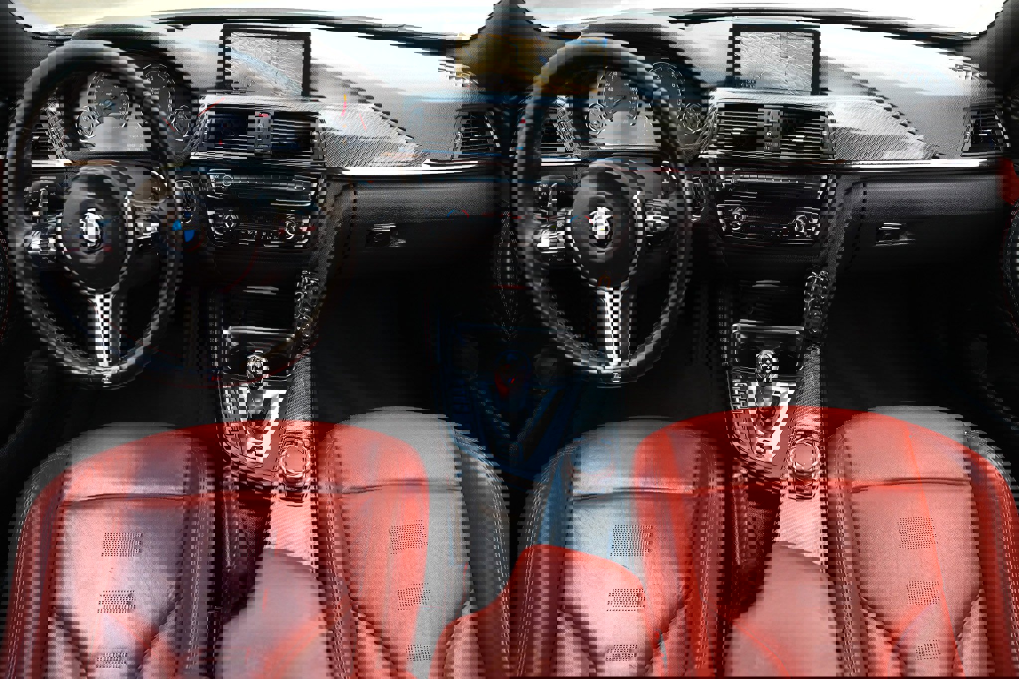 Used 2015 BMW M4 Coupe image 2