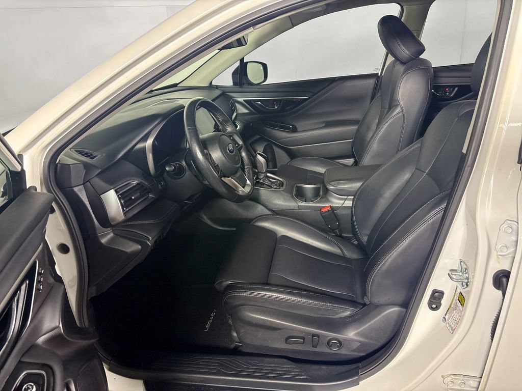 Used 2022 Subaru Legacy Limited w/ Popular Package #3 AWD/4WD image 11