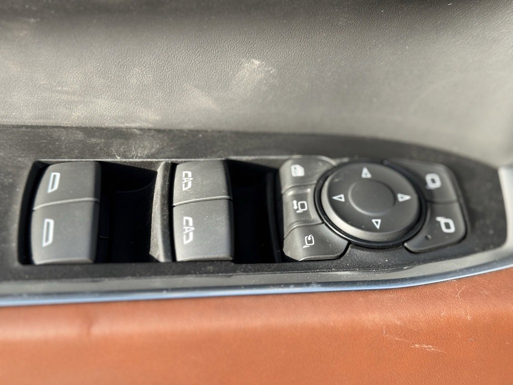 New 2026 GMC Sierra 2500 Denali Ultimate image 22