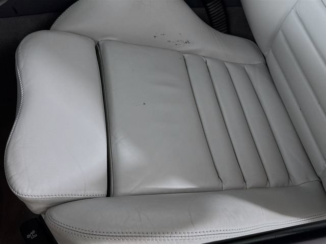 Used 1998 BMW M3 Coupe RWD image 17