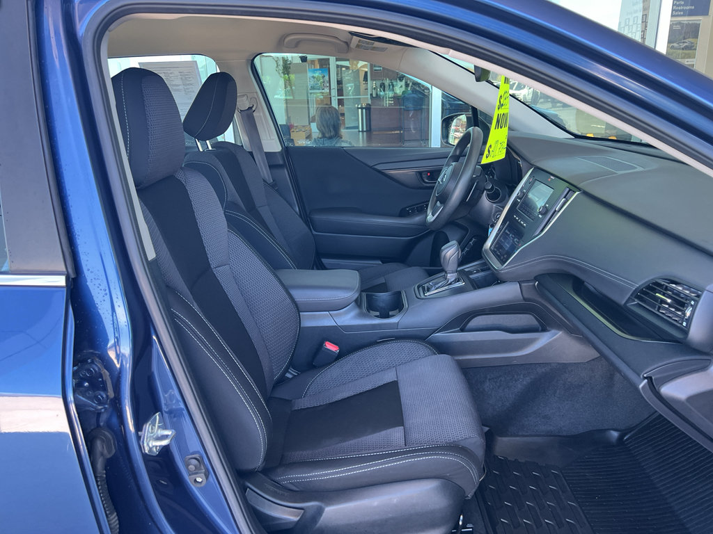 Used 2021 Subaru Outback AWD/4WD image 23