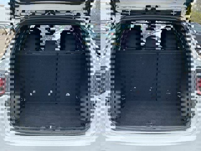 Used 2025 Jeep Compass Sport image 31