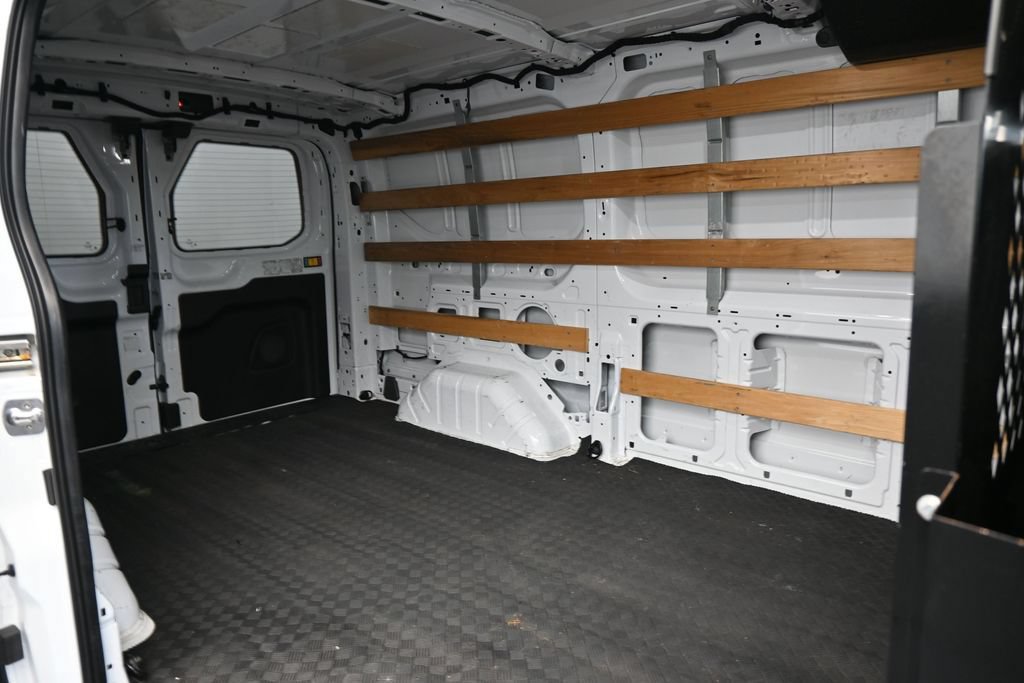 Used 2024 Ford Transit 250 Low Roof w/ Exterior Upgrade Package RWD image 28