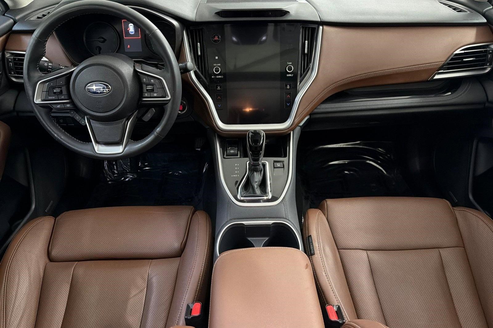 Used 2022 Subaru Outback Touring XT AWD/4WD image 30