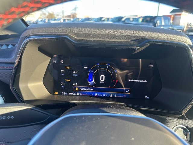 New 2025 Chevrolet Colorado Z71 w/ Technology Package image 21