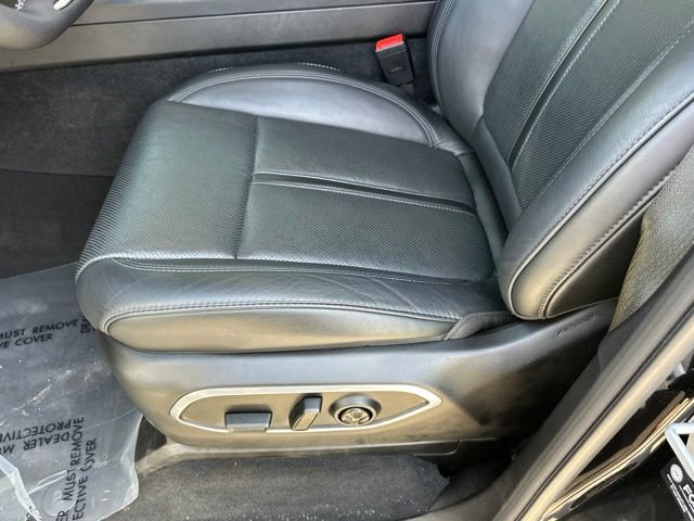 Used 2025 Jeep Wagoneer L Series II w/ Premium Group I AWD/4WD image 28
