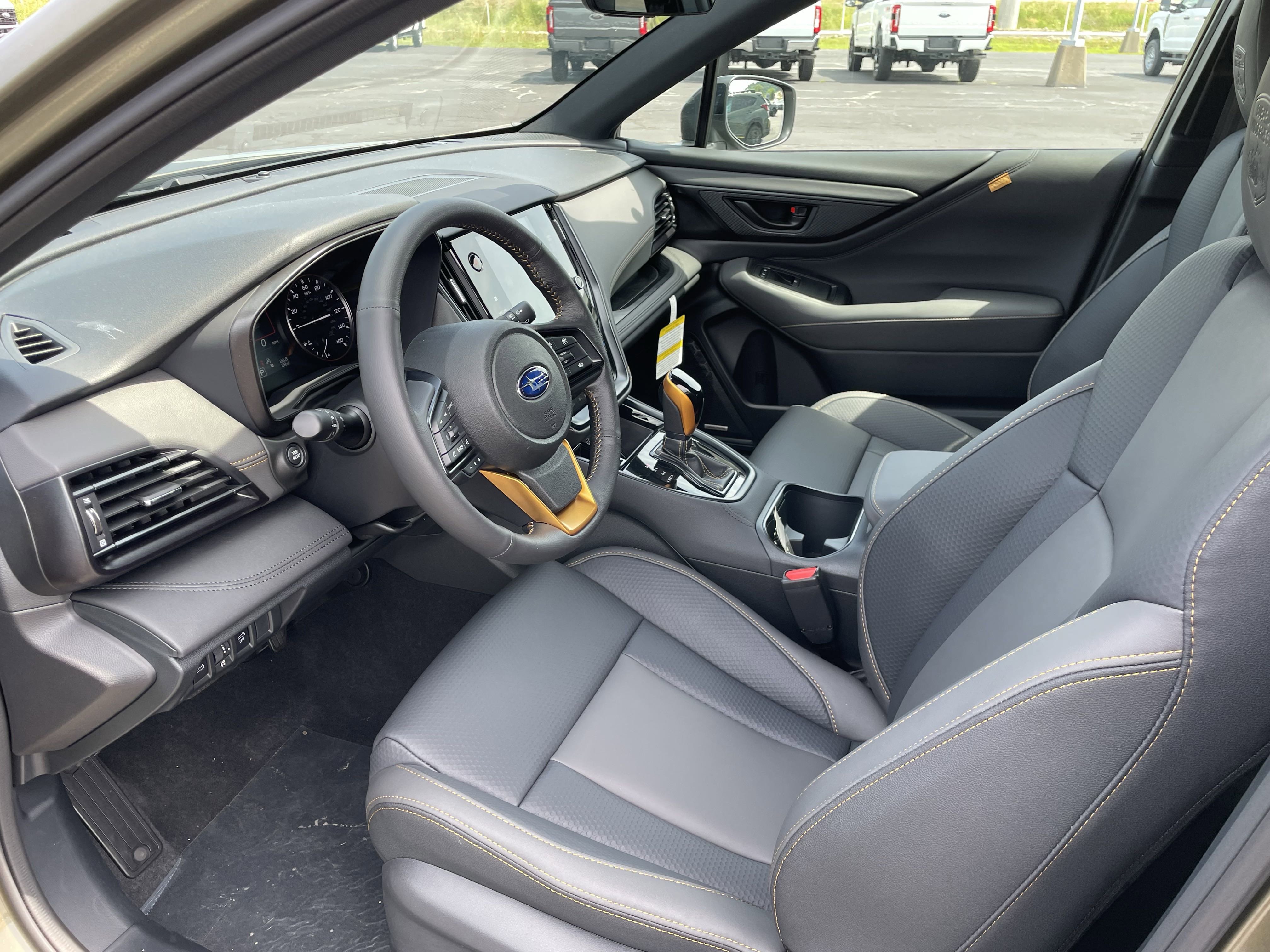 New 2025 Subaru Outback Wilderness image 11