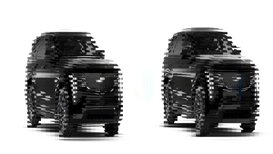 New 2026 Cadillac Escalade IQ Sport 1 image 20