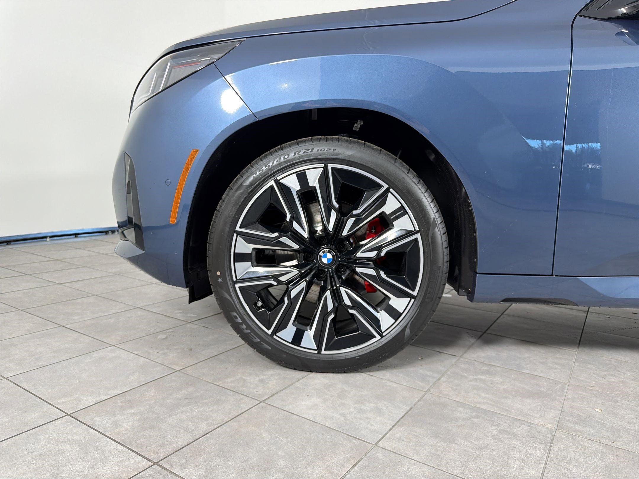 New 2026 BMW X3 xDrive30 w/ Premium Package AWD/4WD image 10