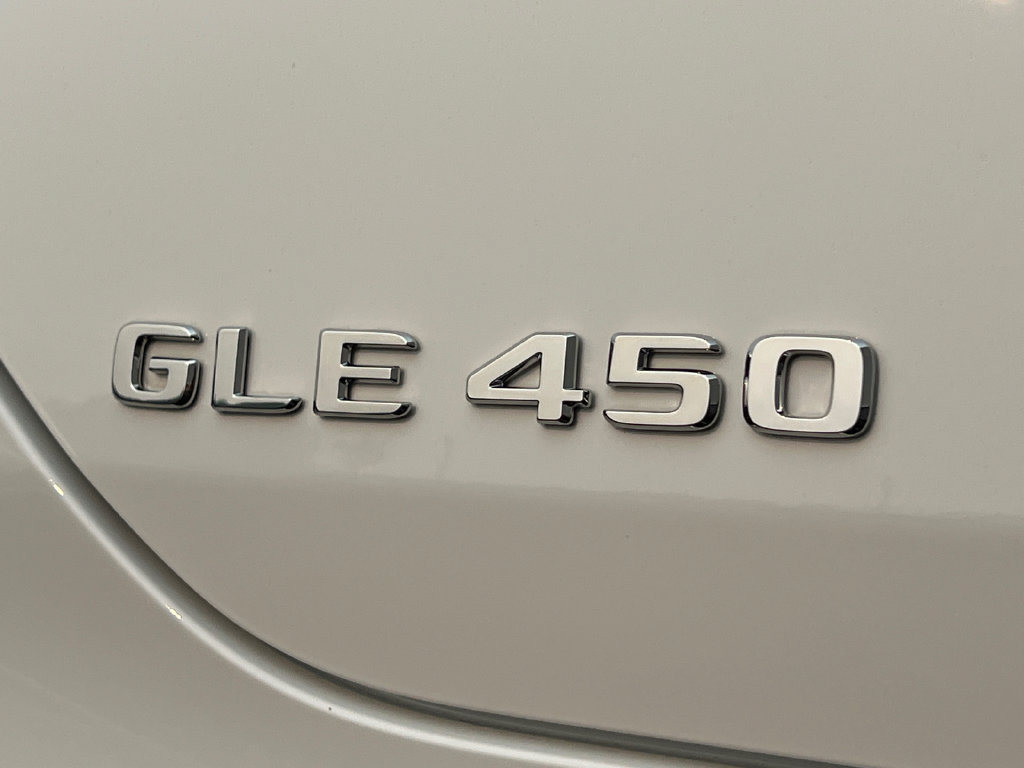 New 2026 Mercedes-Benz GLE 450 4MATIC Coupe image 30