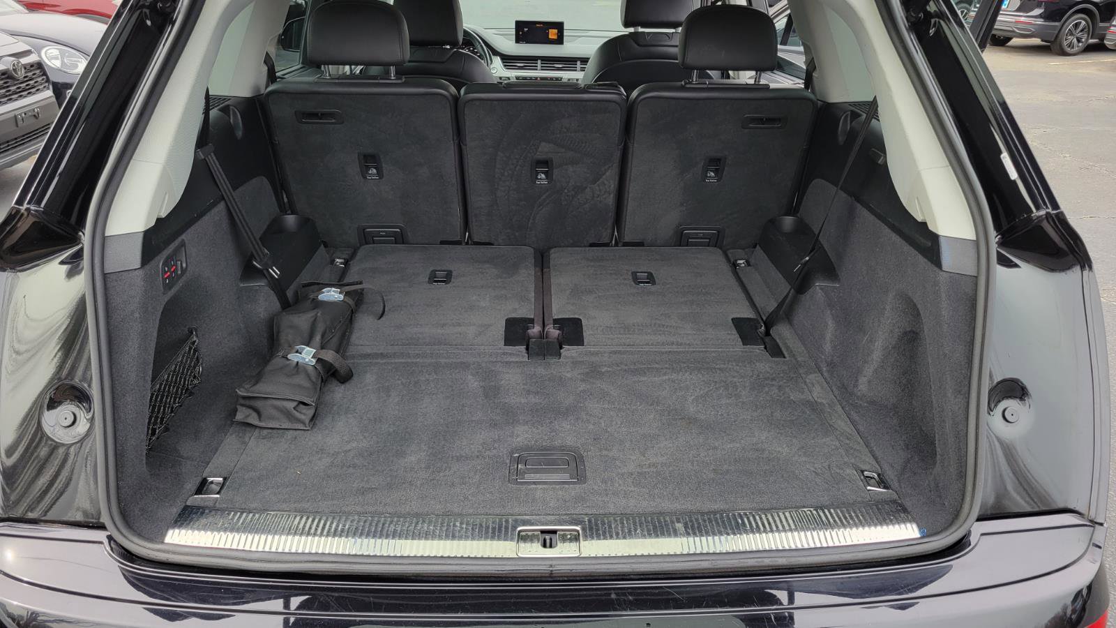 Used 2019 Audi Q7 2.0T Premium Plus w/ Premium Plus Package image 51