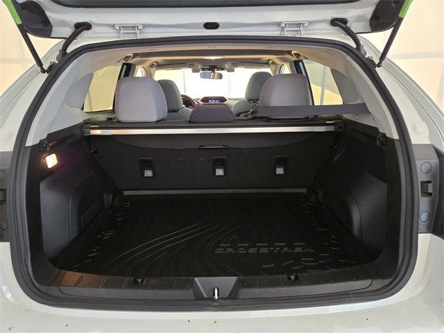 Certified 2023 Subaru Crosstrek 2.0i Premium image 14
