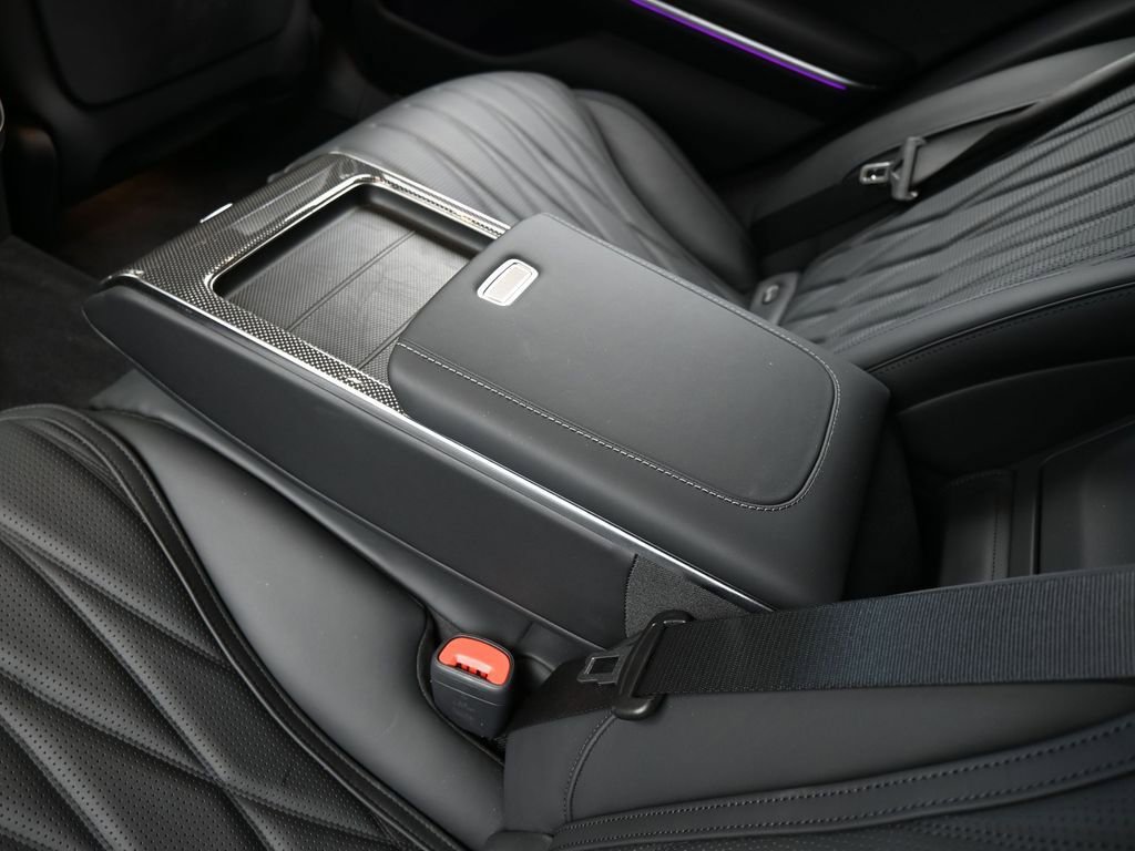 Used 2025 Mercedes-Benz S 63 AMG S image 60