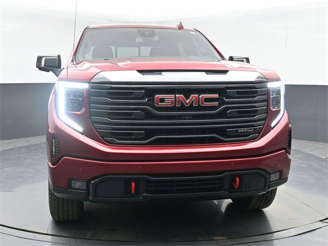 Used 2023 GMC Sierra 1500 AT4 w/ AT4 Premium Package image 3