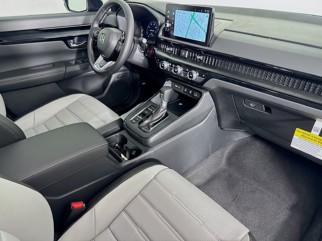 New 2027 Honda CR-V Sport Touring image 41