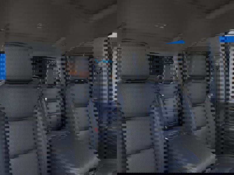 New 2026 Chevrolet Silverado 3500 LTZ w/ LTZ Premium Package image 24