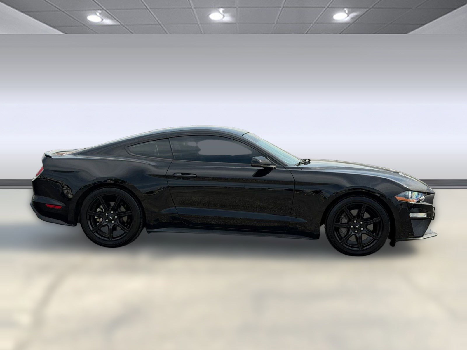 Used 2018 Ford Mustang GT Premium w/ Equipment Group 401A RWD image 8