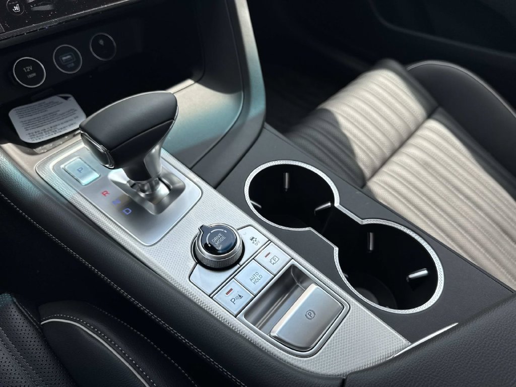 New 2026 Genesis G70 2.5T Prestige RWD image 28