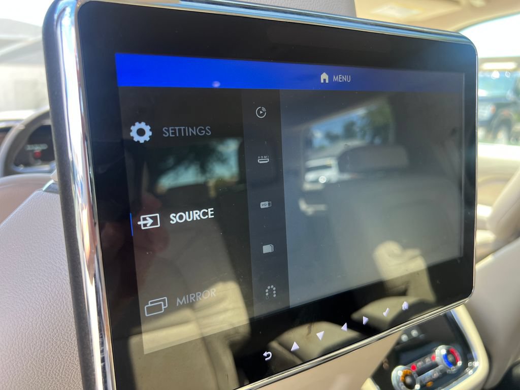 Used 2020 Lincoln Navigator Reserve w/ Luxury Package AWD/4WD image 26