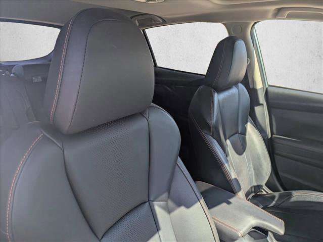 Used 2021 Subaru Crosstrek 2.5i Limited w/ Moonroof Package 2 image 23