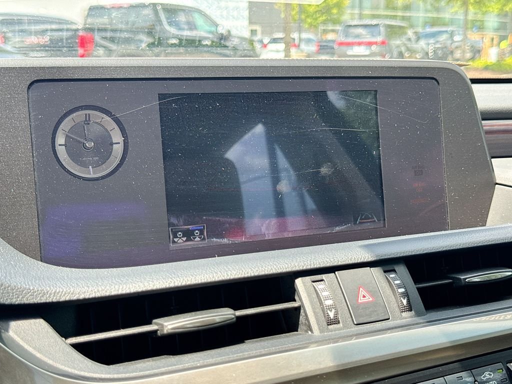 Used 2021 Lexus ES 300h w/ Premium Package FWD image 28